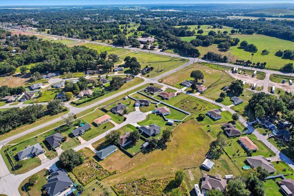 1 Pecan Course Circle Ocala, FL 34472 - Photo 20 of 24 an aerial view of a city