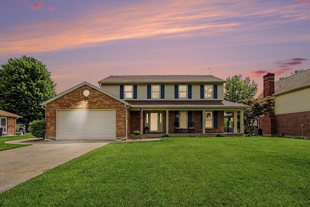 9208 Kelly Louise Drive Florence, KY 41042 - Photo 1 of 27