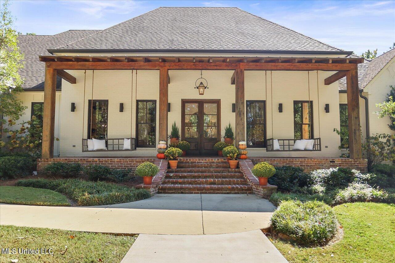 116 Garrison Way Flowood, MS 39232 - Photo 2 of 89 004-116 Garrison Way