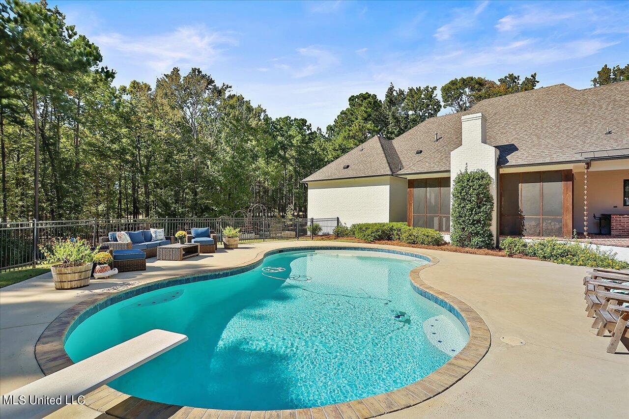 116 Garrison Way Flowood, MS 39232 - Photo 8 of 89 014-116 Garrison Way