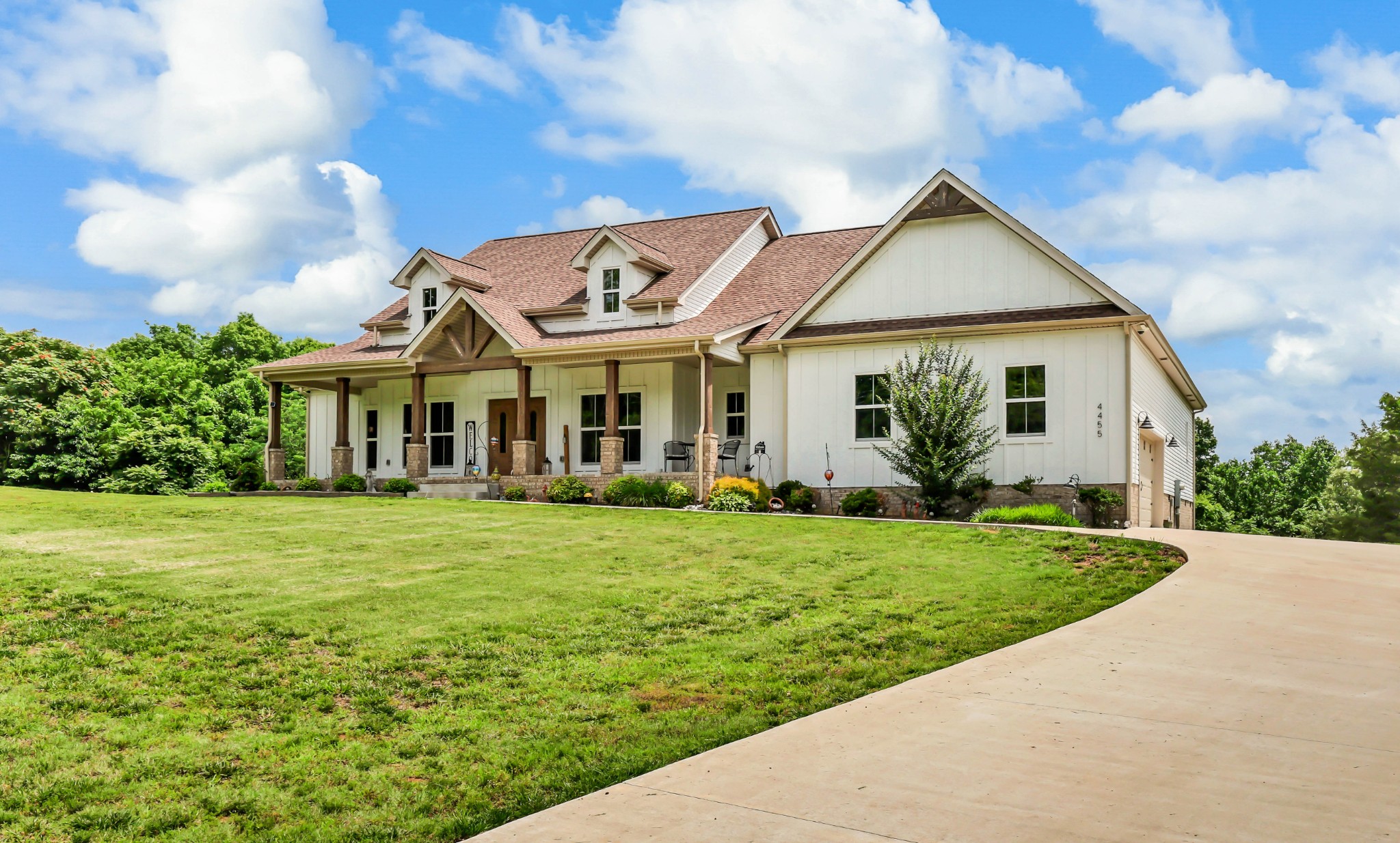 4455 Lylewood Road Indian Mound, TN 37079 - Photo 4 of 41