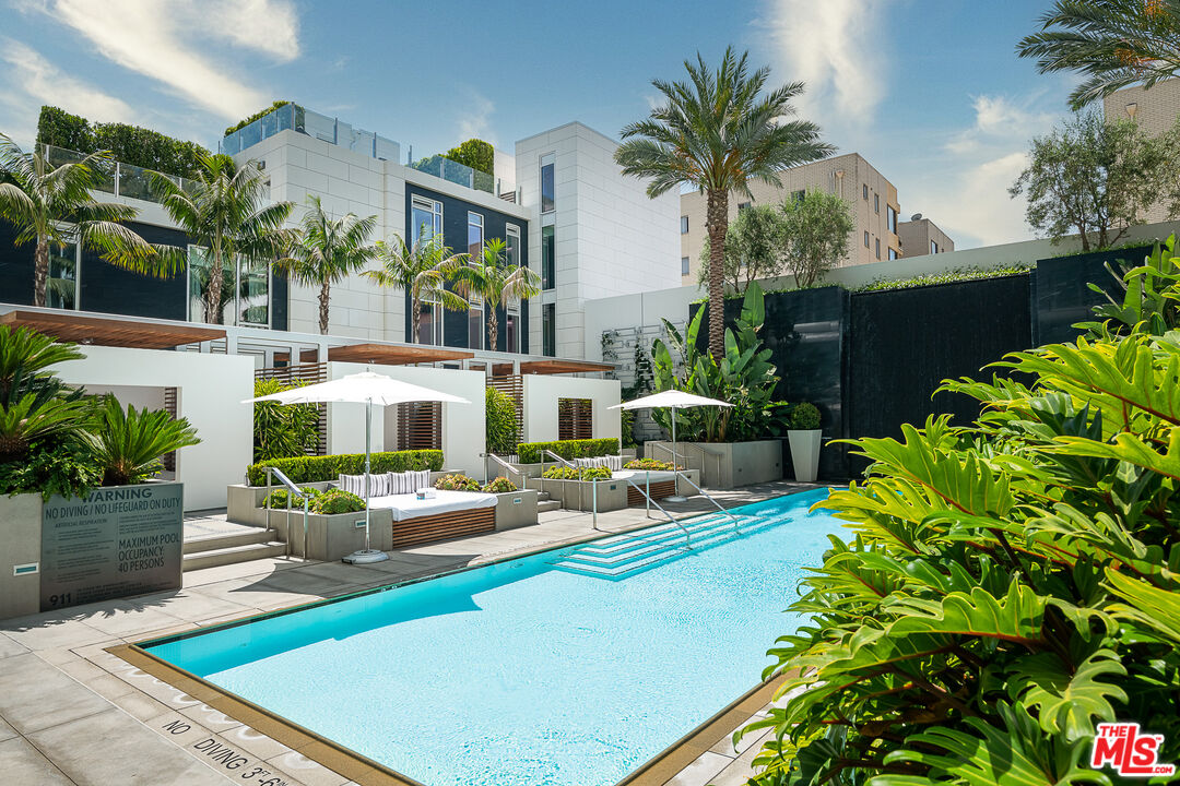 9000 West 3rd Street, Unit 204 Los Angeles, CA 90048 - Photo 15 of 27