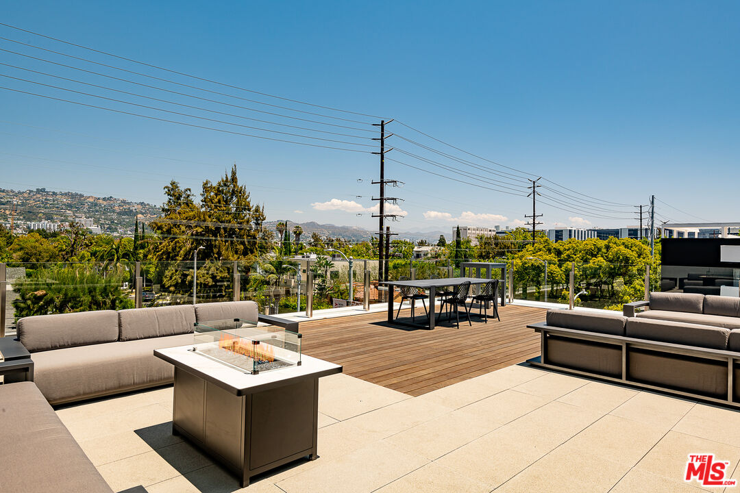 9000 West 3rd Street, Unit 204 Los Angeles, CA 90048 - Photo 23 of 27