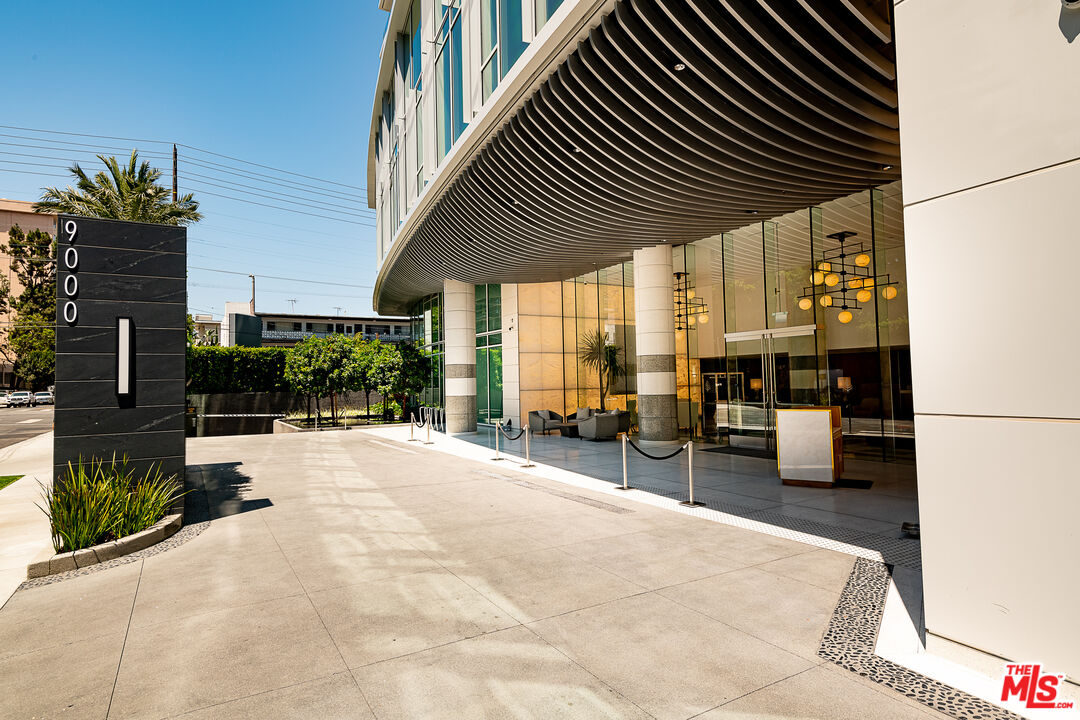 9000 West 3rd Street, Unit 204 Los Angeles, CA 90048 - Photo 27 of 27