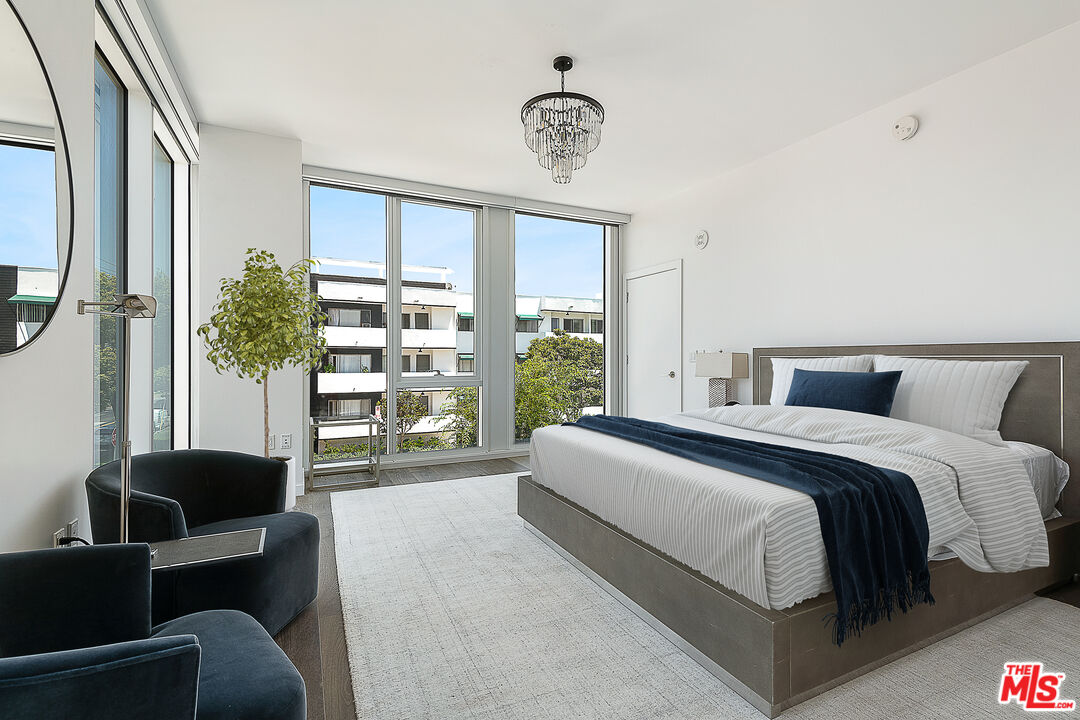 9000 West 3rd Street, Unit 204 Los Angeles, CA 90048 - Photo 10 of 27