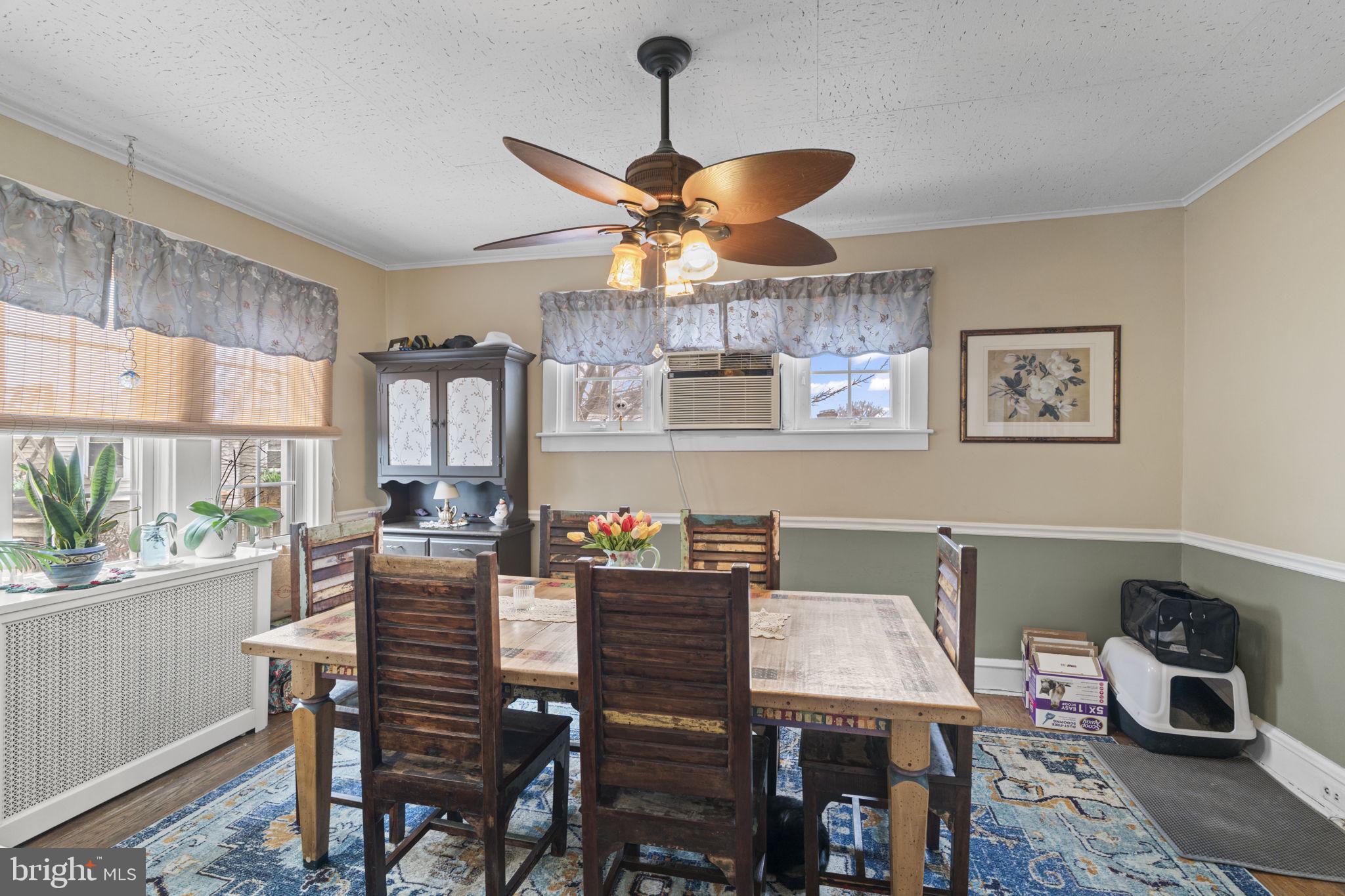 330 Burmont Road Drexel Hill, PA 19026 - Photo 11 of 35 Dining Room