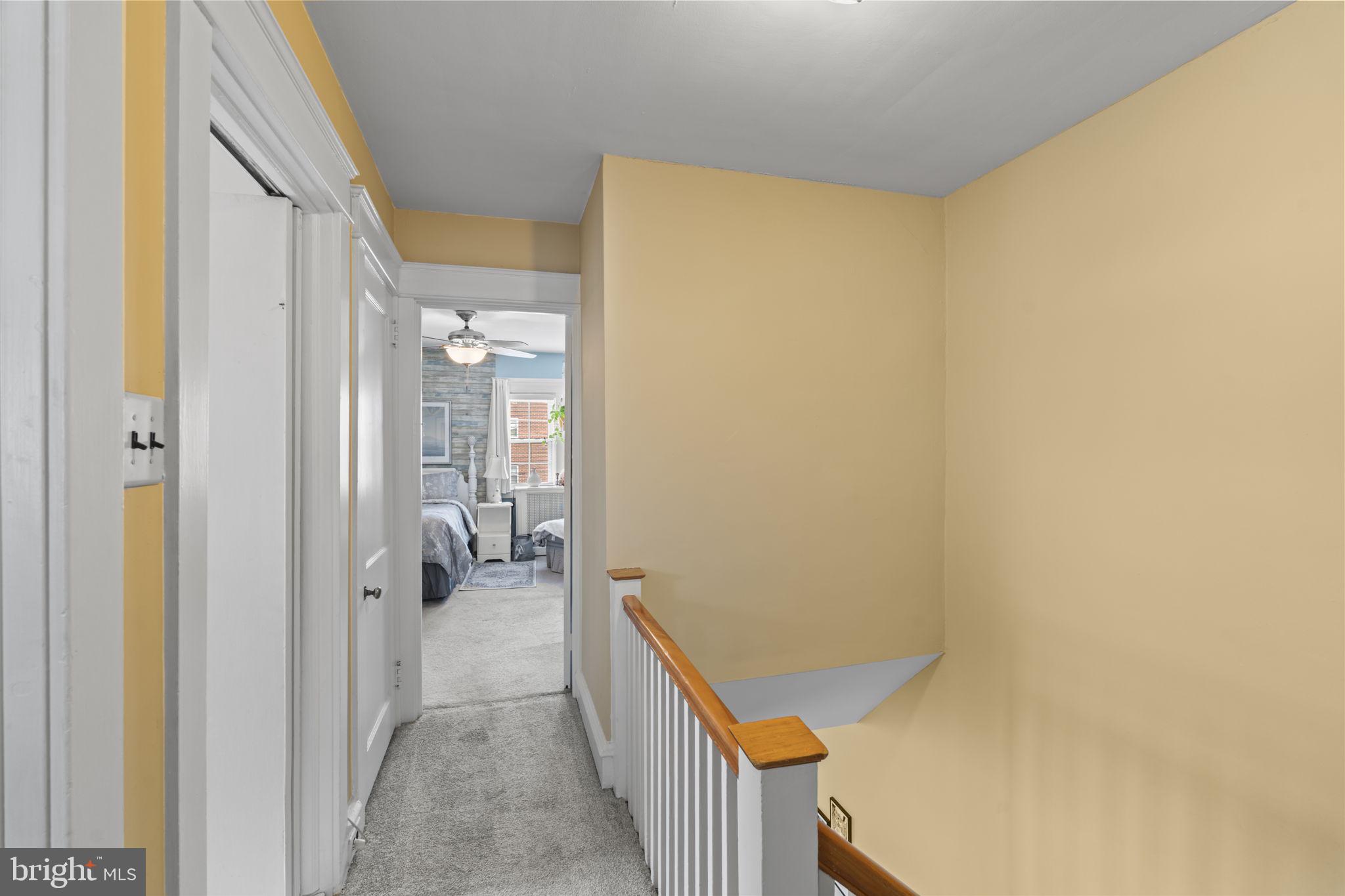 330 Burmont Road Drexel Hill, PA 19026 - Photo 16 of 35 2nd FL Hall