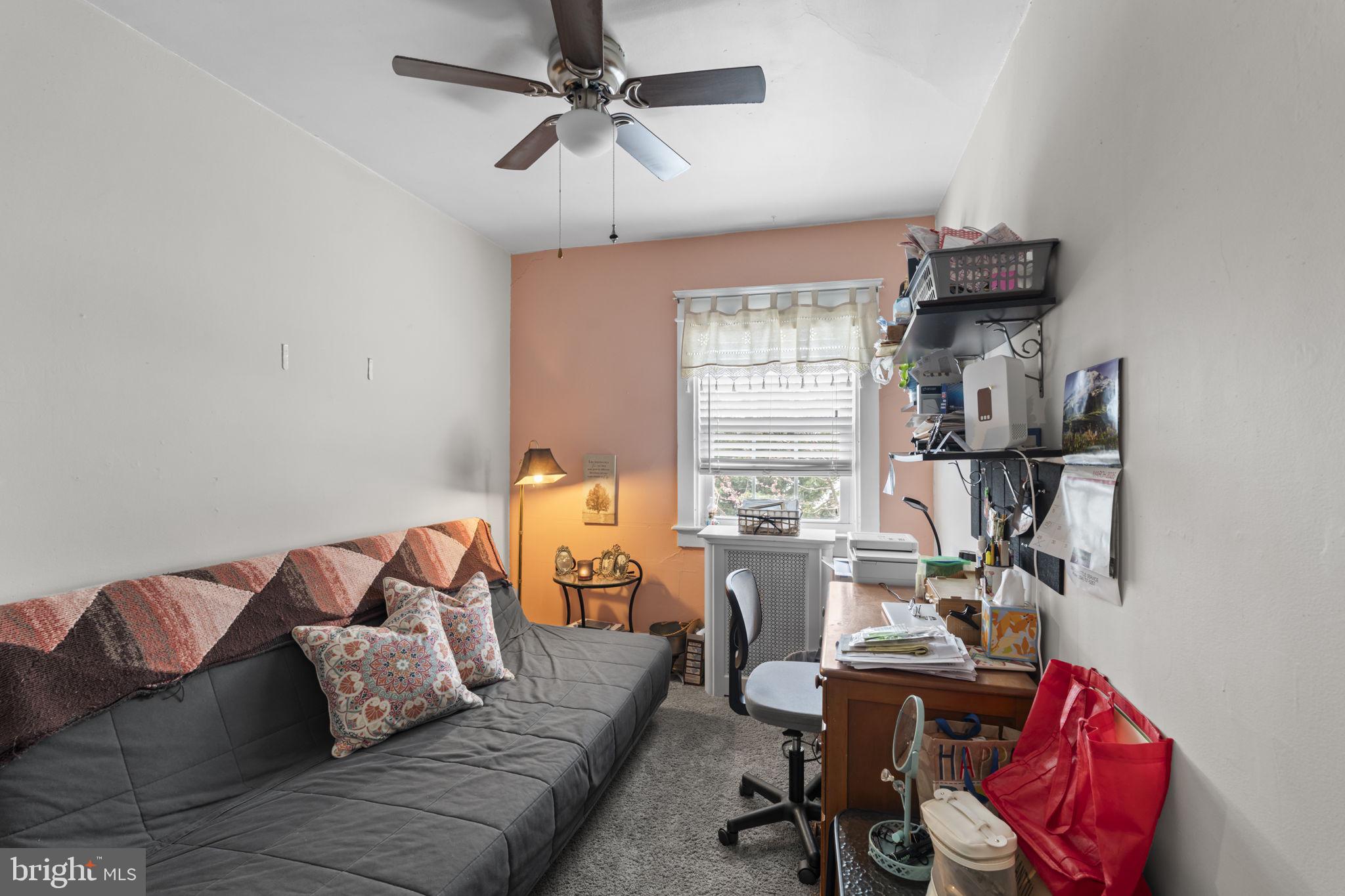 330 Burmont Road Drexel Hill, PA 19026 - Photo 17 of 35 1st Bedroom