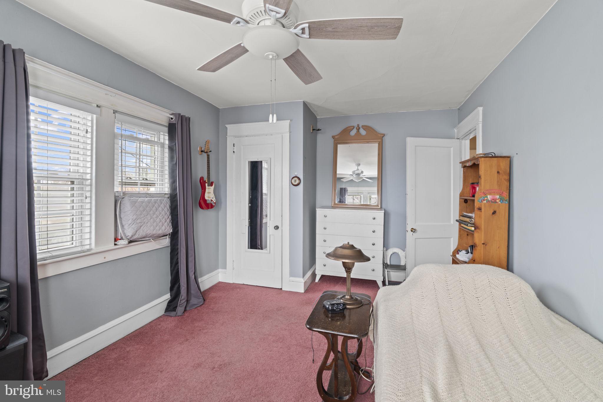 330 Burmont Road Drexel Hill, PA 19026 - Photo 20 of 35 2nd Bedroom