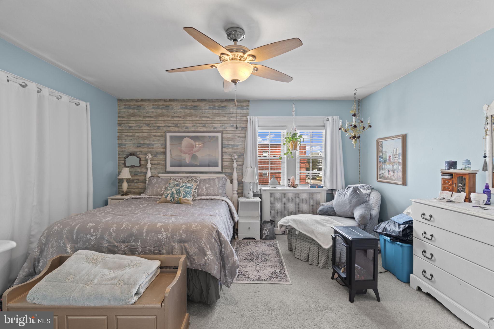 330 Burmont Road Drexel Hill, PA 19026 - Photo 22 of 35 Primary Bedroom