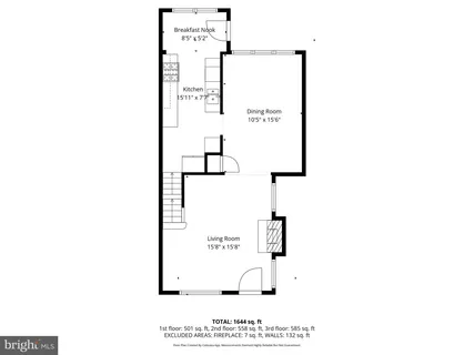 $290,000 | 330 Burmont Road, Drexel Hill, PA 19026