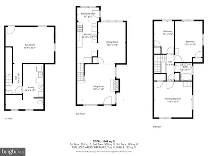 $290,000 | 330 Burmont Road, Drexel Hill, PA 19026