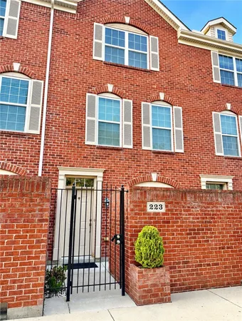 $362,500 | 223 East 1st Street, Dayton, OH 45402