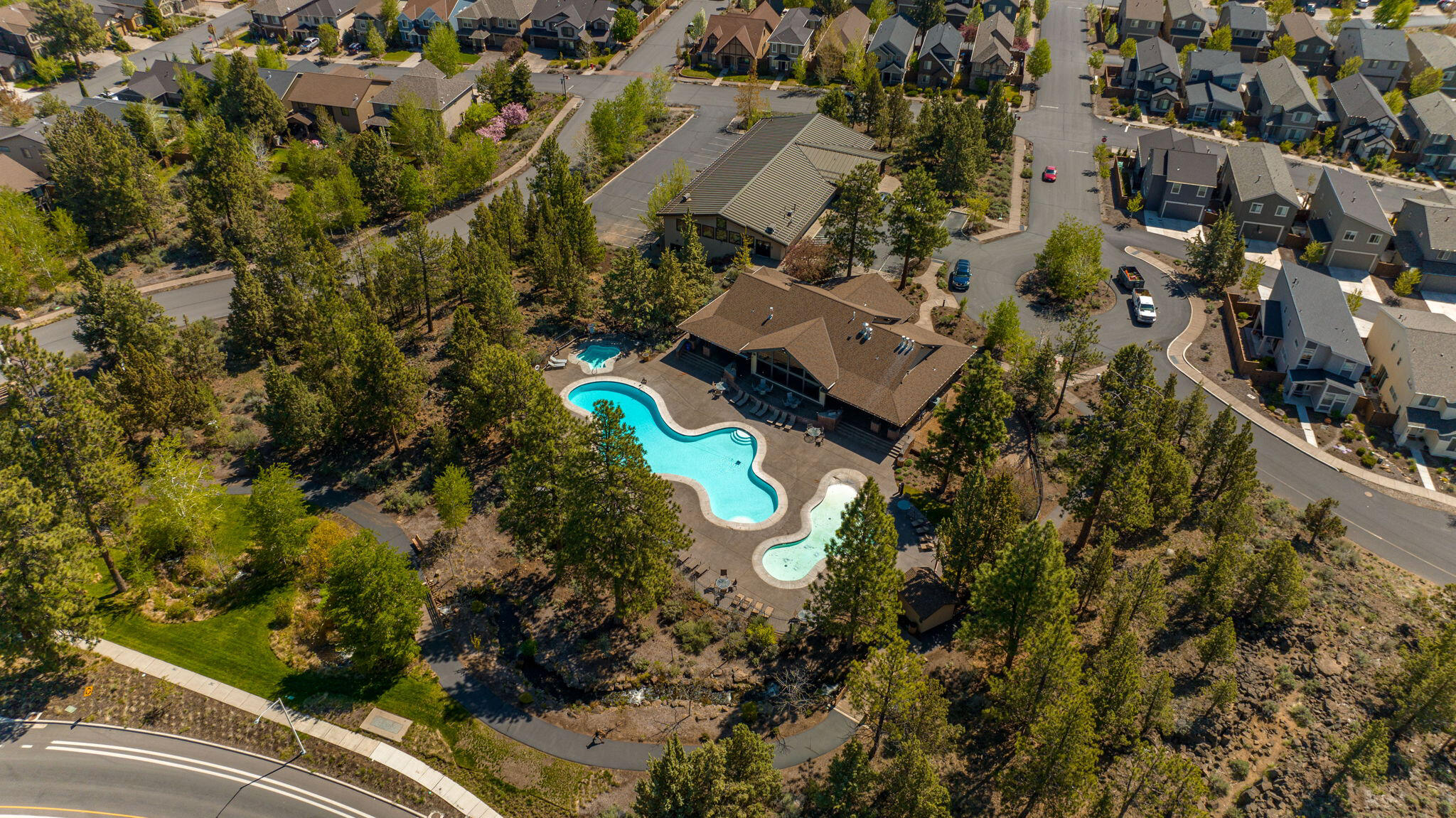 61060 Southeast Stari Most Loop Bend, OR 97702 - Photo 54 of 56