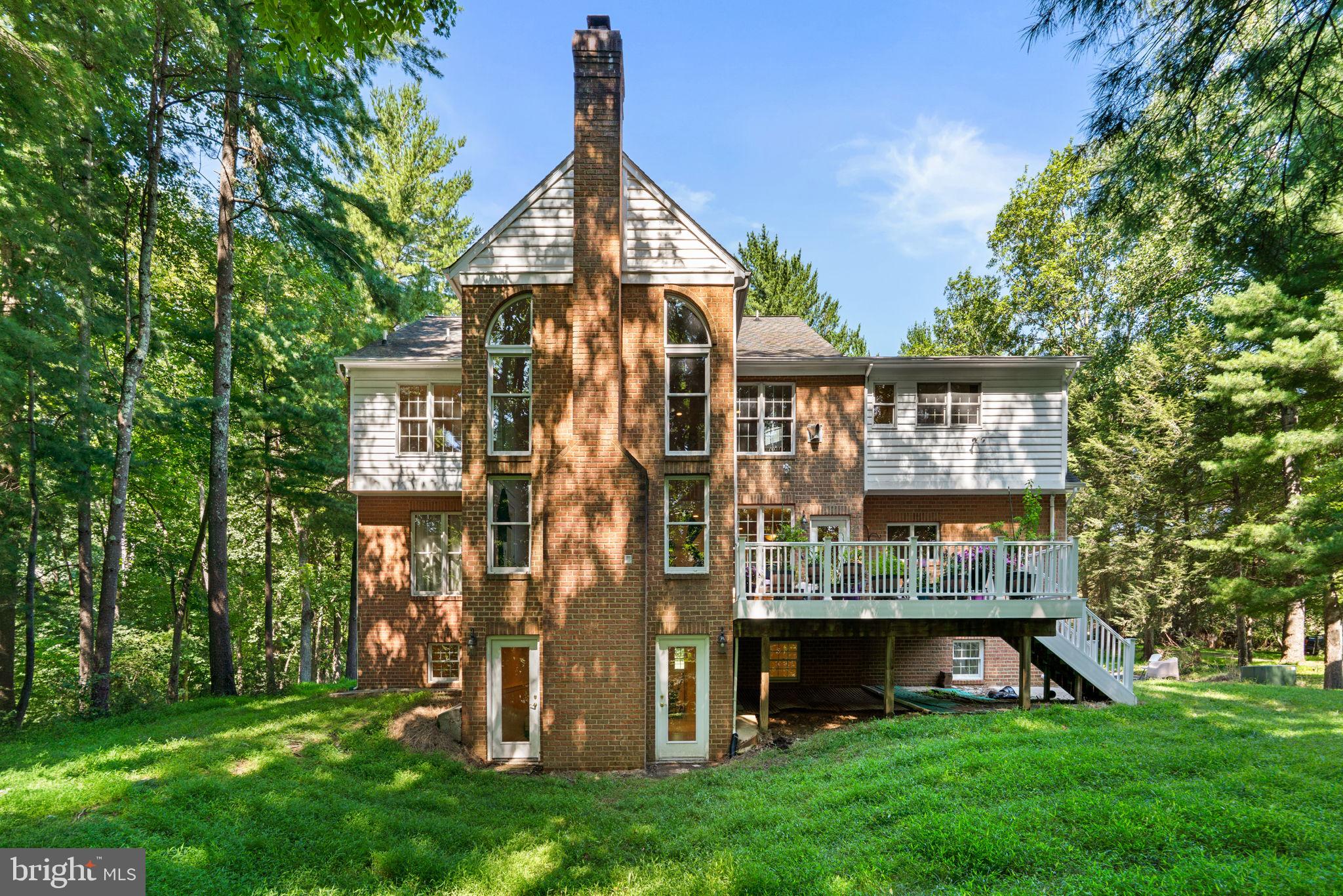 11490 Homewood Road Ellicott City, MD 21042 - Photo 44 of 59 Gallery Image 44