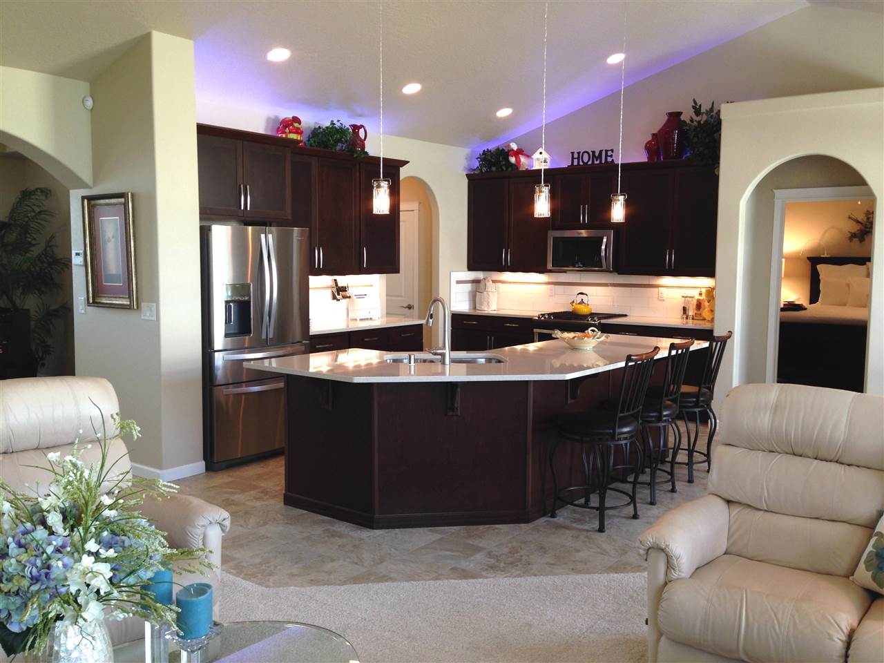 1315 South Clara Road Spokane Valley, WA 99016 - Photo 8 of 20 Gallery Image 8