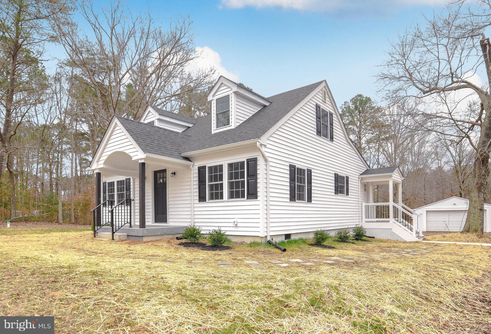 22755 Point Lookout Road Leonardtown, MD 20650 - Photo 1 of 46 Gallery Image 1