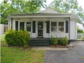 1662 Keeble Street East Ridge, TN 37412 - Photo 1 of 6 Primary Photo