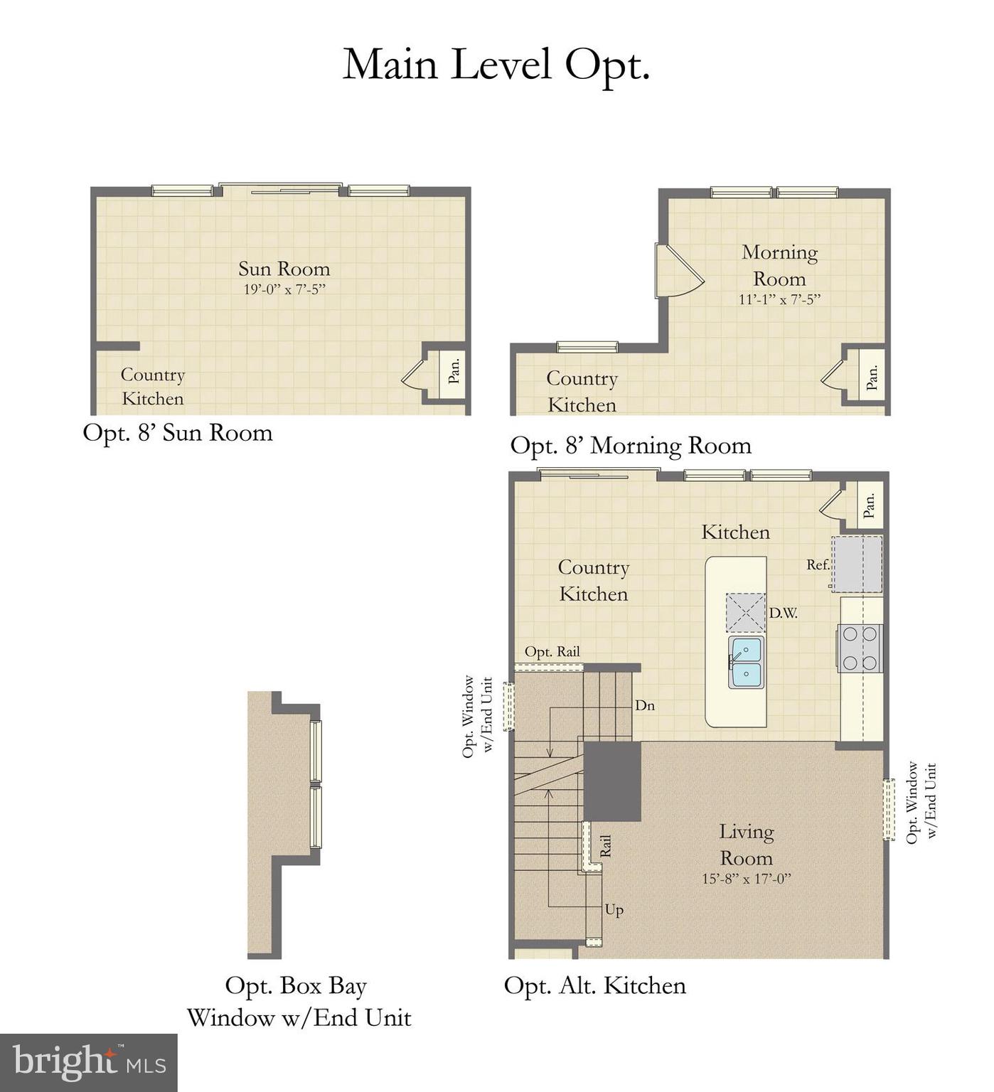 99 Cecily Way Ranson, WV 25438 - Photo 4 of 8 Gallery Image 4