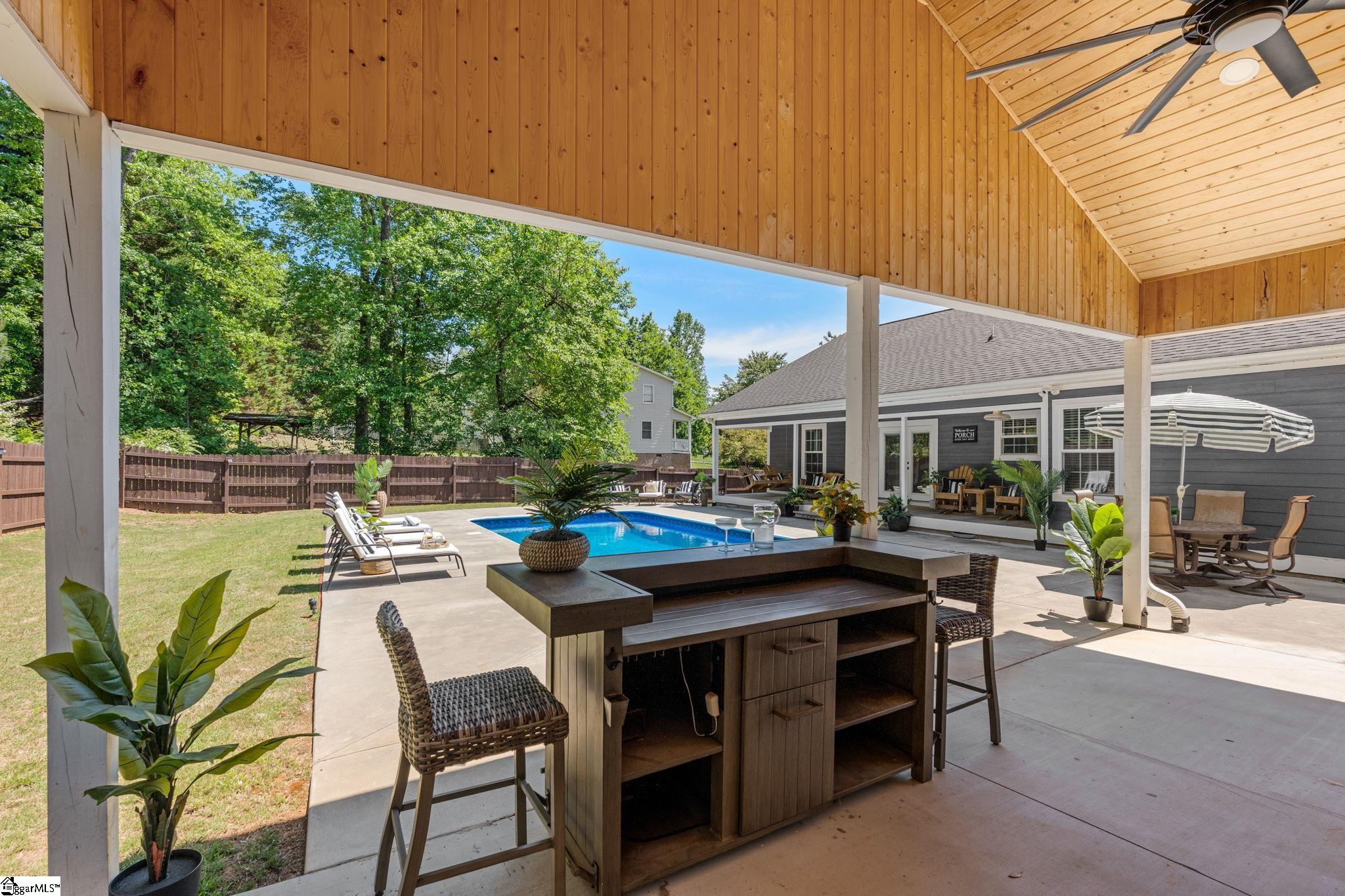 102 Ginko Ridge Pickens, SC 29671 - Photo 25 of 32