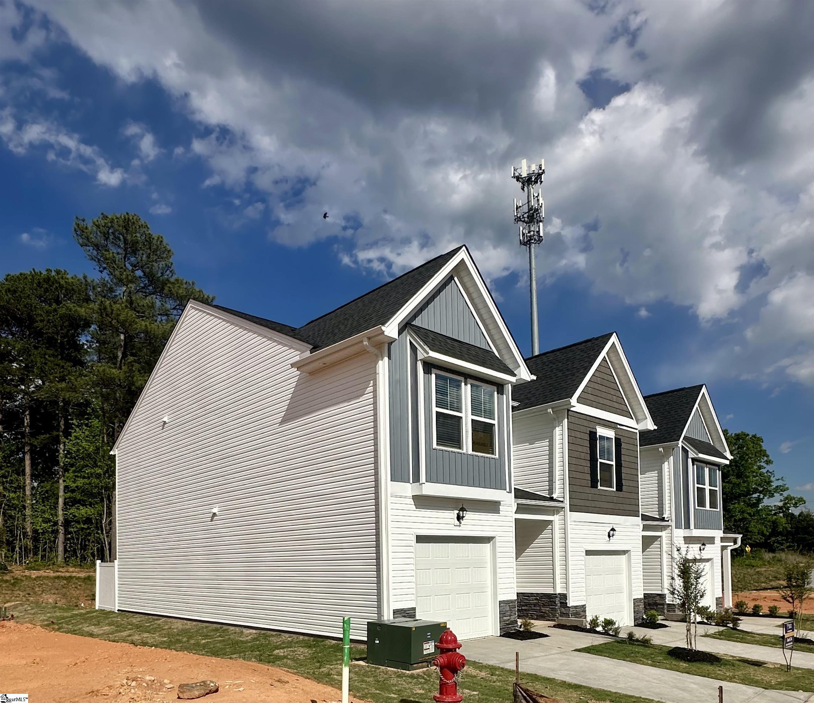 32 Stoneview Way Taylors, SC 29687 - Photo 2 of 50