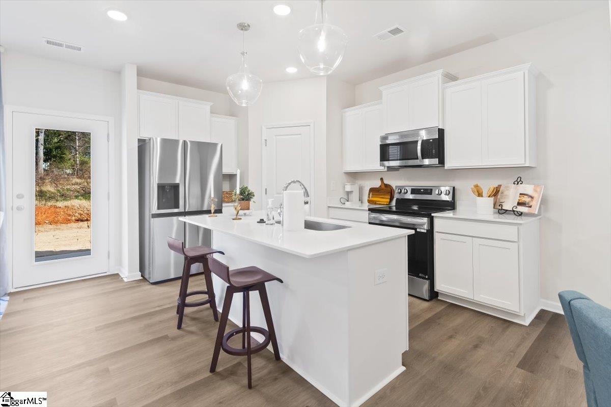32 Stoneview Way Taylors, SC 29687 - Photo 40 of 50