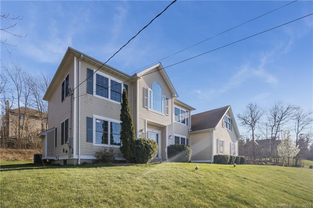 93 Allentown Road Bristol, CT 06010 - Photo 1 of 1