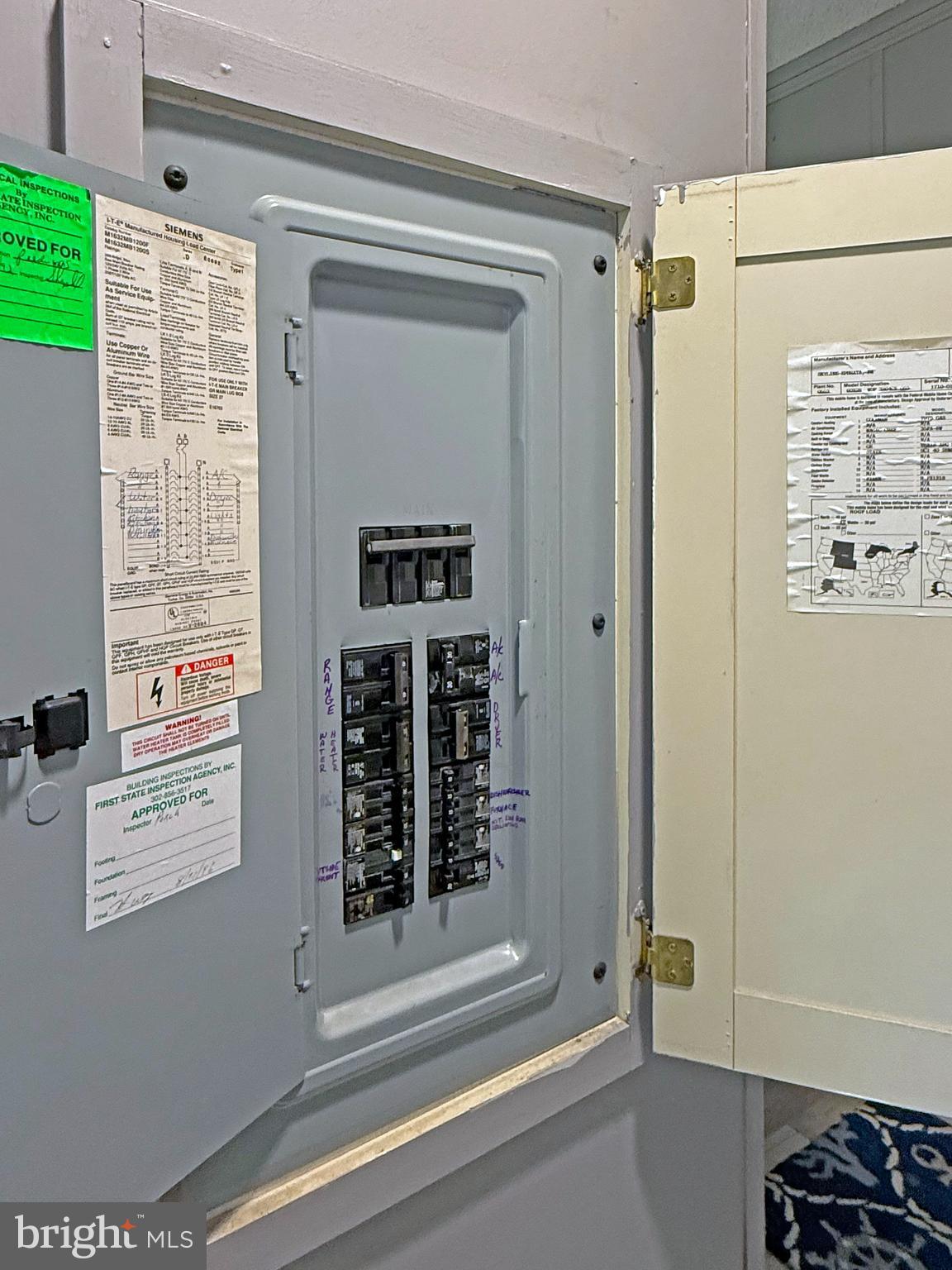 27137 Clipper Road, Unit M55 Millsboro, DE 19966 - Photo 39 of 48 a view of a hardwood & kitchen