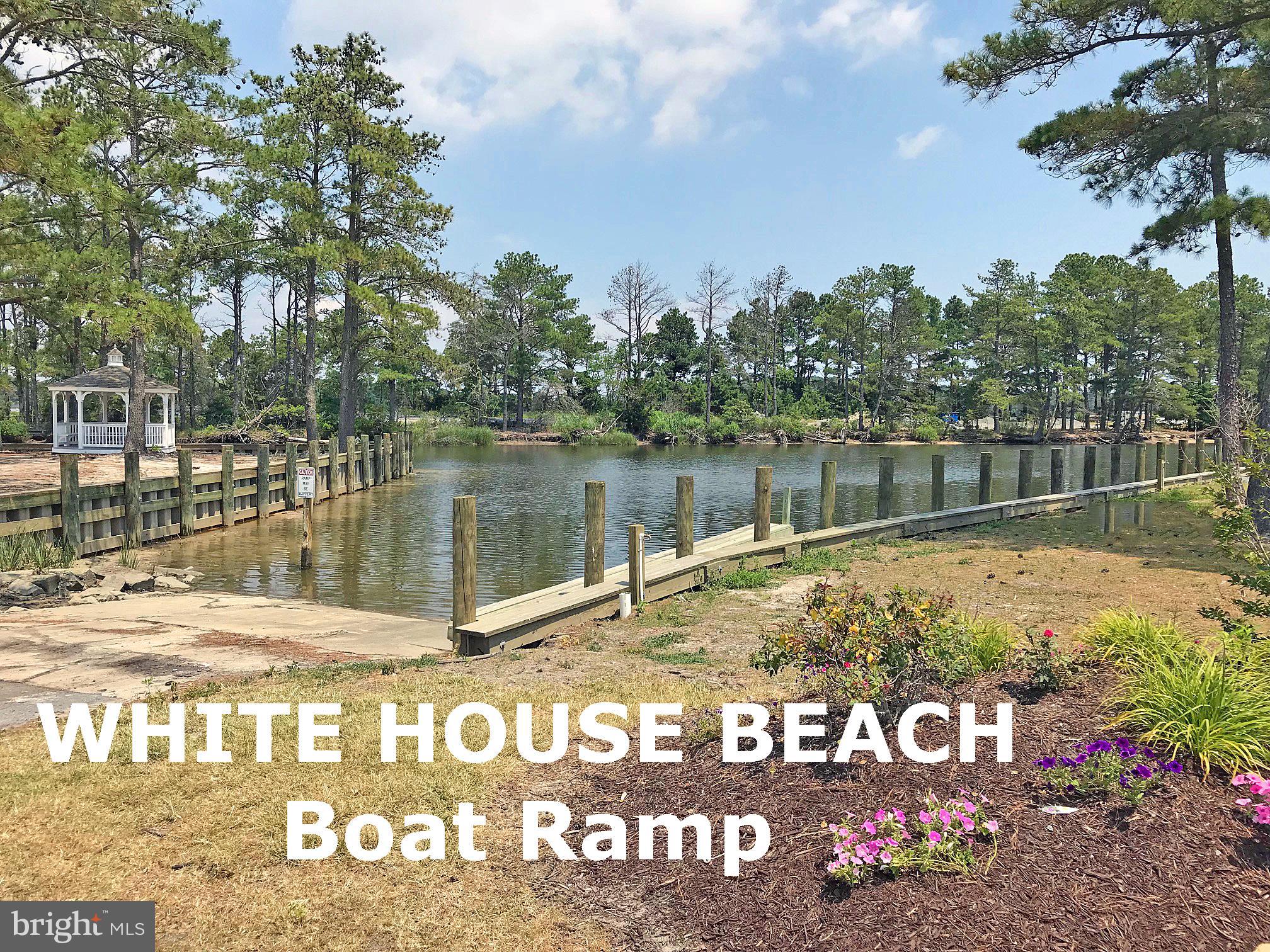 27137 Clipper Road, Unit M55 Millsboro, DE 19966 - Photo 47 of 48 a view of a house with a lake view