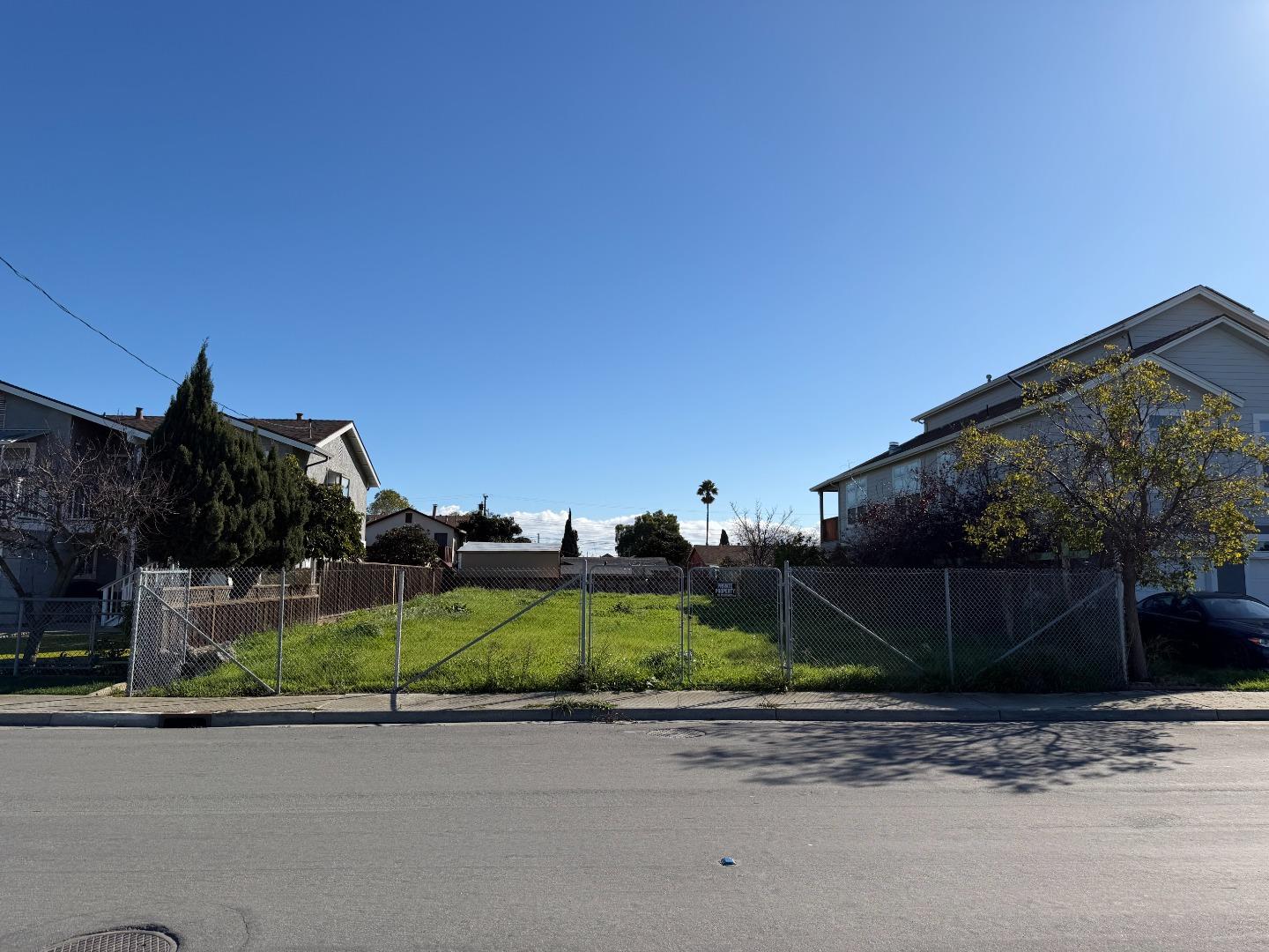 1553 State Street Alviso, CA 95002 - Photo 1 of 6 a view of a house with a street