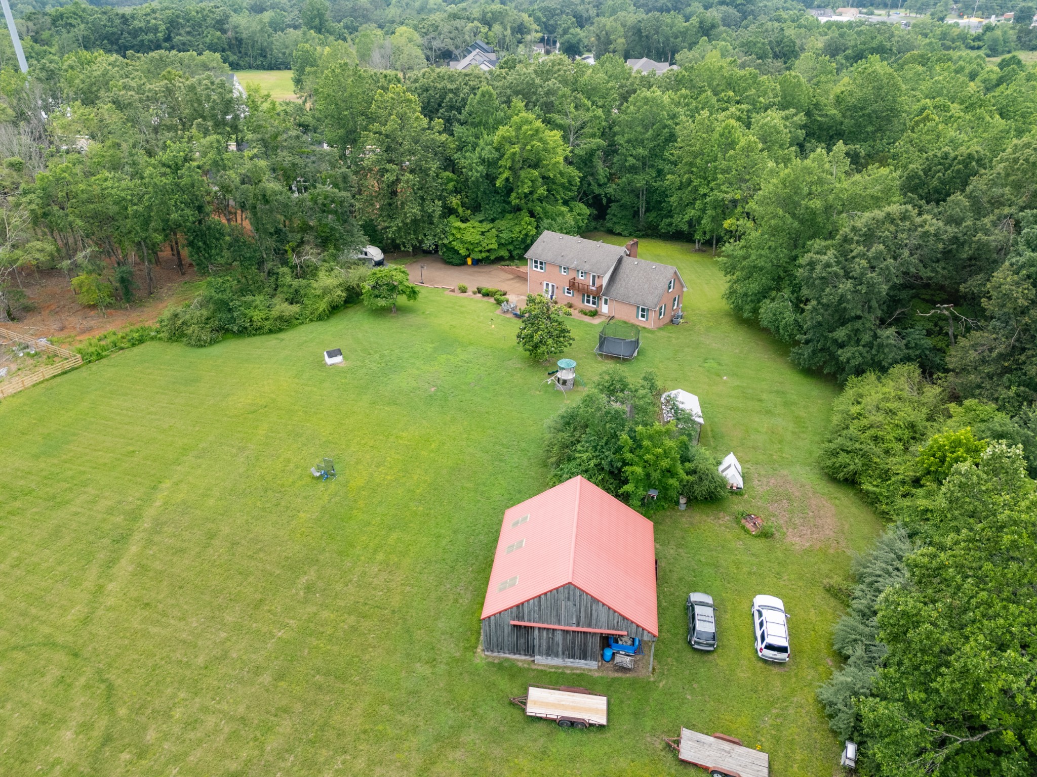 7120 Boone Street Fairview, TN 37062 - Photo 44 of 57
