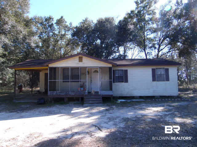 12905 Pope Lane Lillian, AL 36549 - Photo 1 of 1