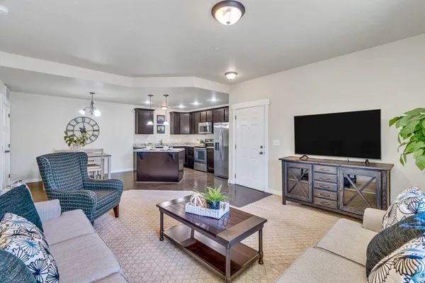 $365,000 | 282 605 North, Unit A, Centerville, UT 84014