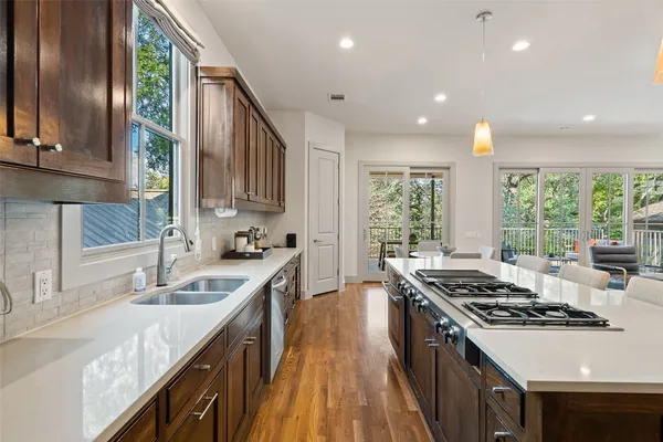 $3,150,000 | 1907 McCall Road, Austin, TX 78703