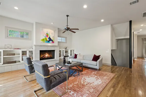 $3,150,000 | 1907 McCall Road, Austin, TX 78703