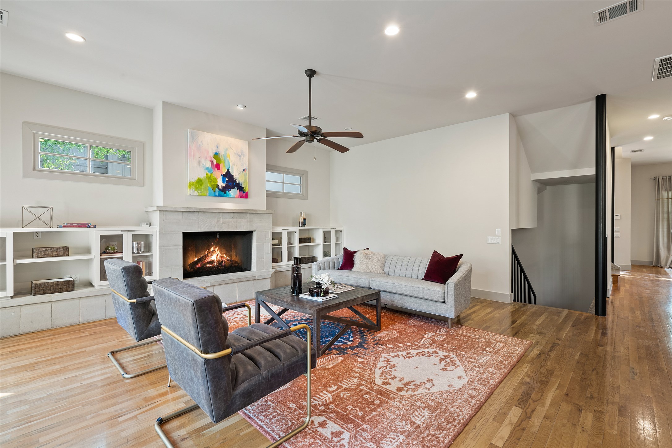 1907 McCall Road Austin, TX 78703 - Photo 15 of 35