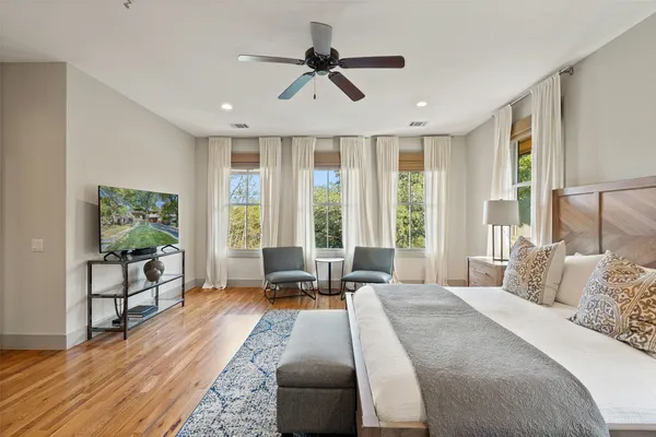 $3,150,000 | 1907 McCall Road, Austin, TX 78703