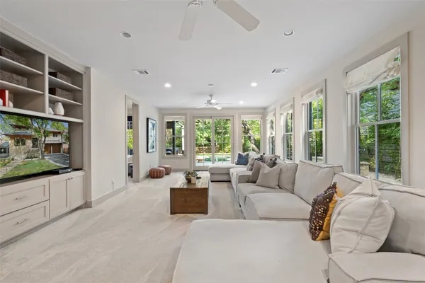 $3,150,000 | 1907 McCall Road, Austin, TX 78703