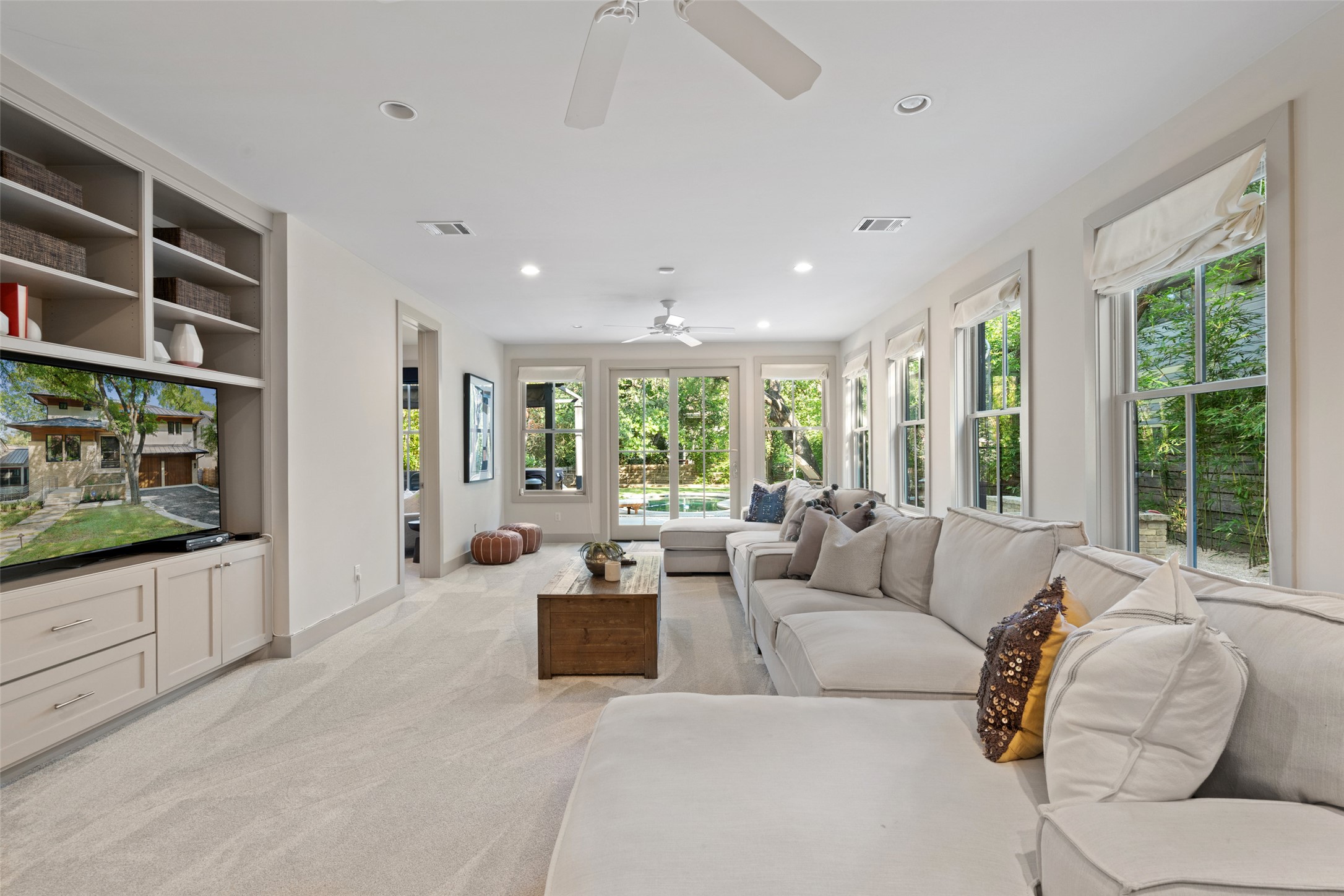 1907 McCall Road Austin, TX 78703 - Photo 25 of 35