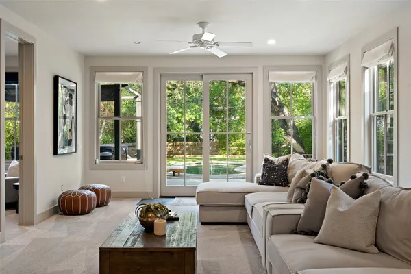 $3,150,000 | 1907 McCall Road, Austin, TX 78703
