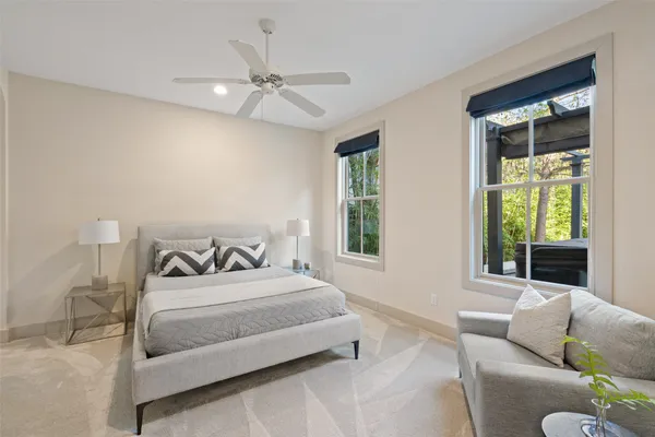 $3,150,000 | 1907 McCall Road, Austin, TX 78703