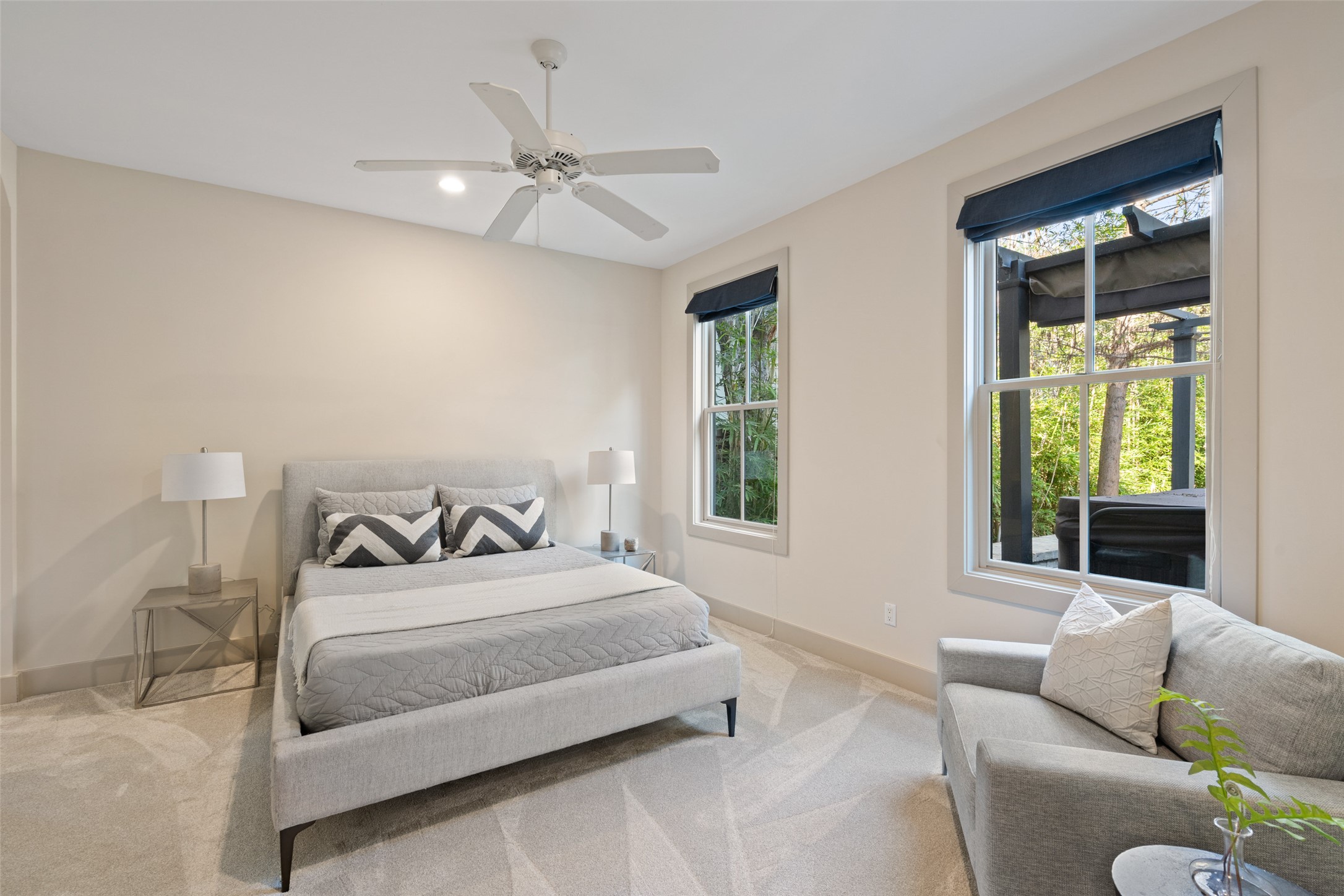 1907 McCall Road Austin, TX 78703 - Photo 29 of 35