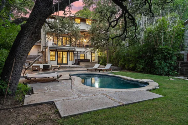 $3,150,000 | 1907 McCall Road, Austin, TX 78703