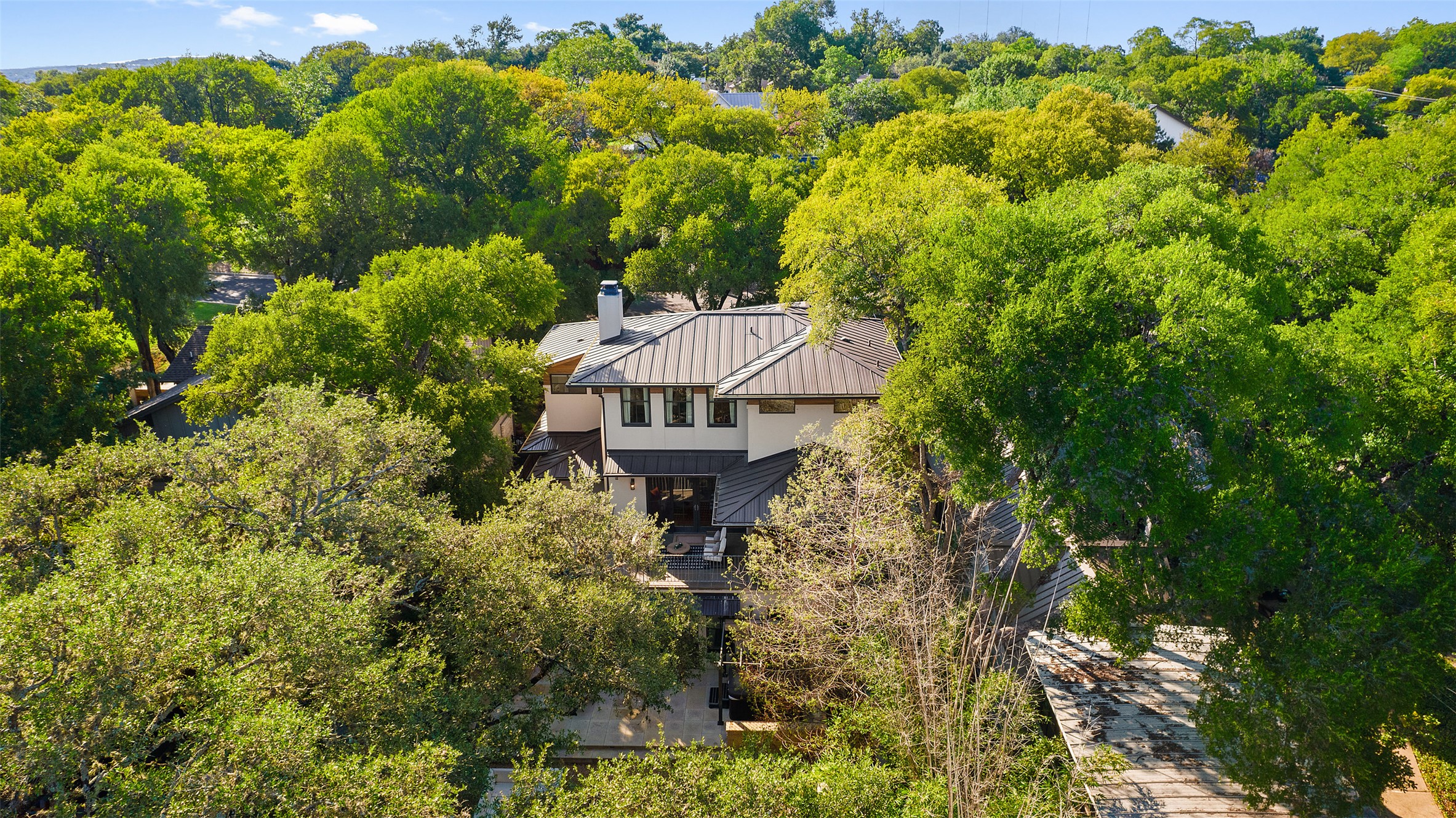 1907 McCall Road Austin, TX 78703 - Photo 34 of 35