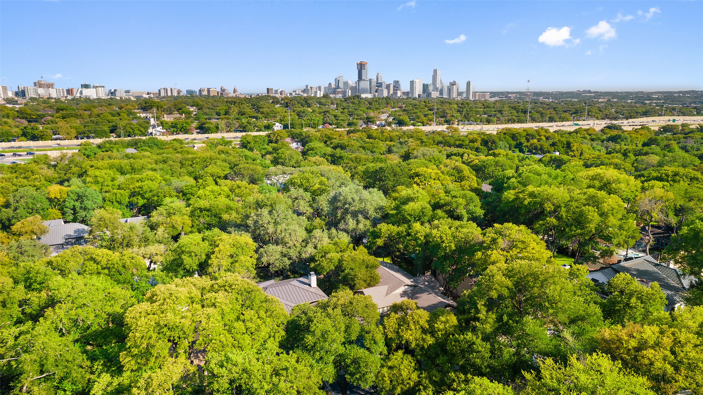 1907 McCall Road Austin, TX 78703 - Photo 35 of 35