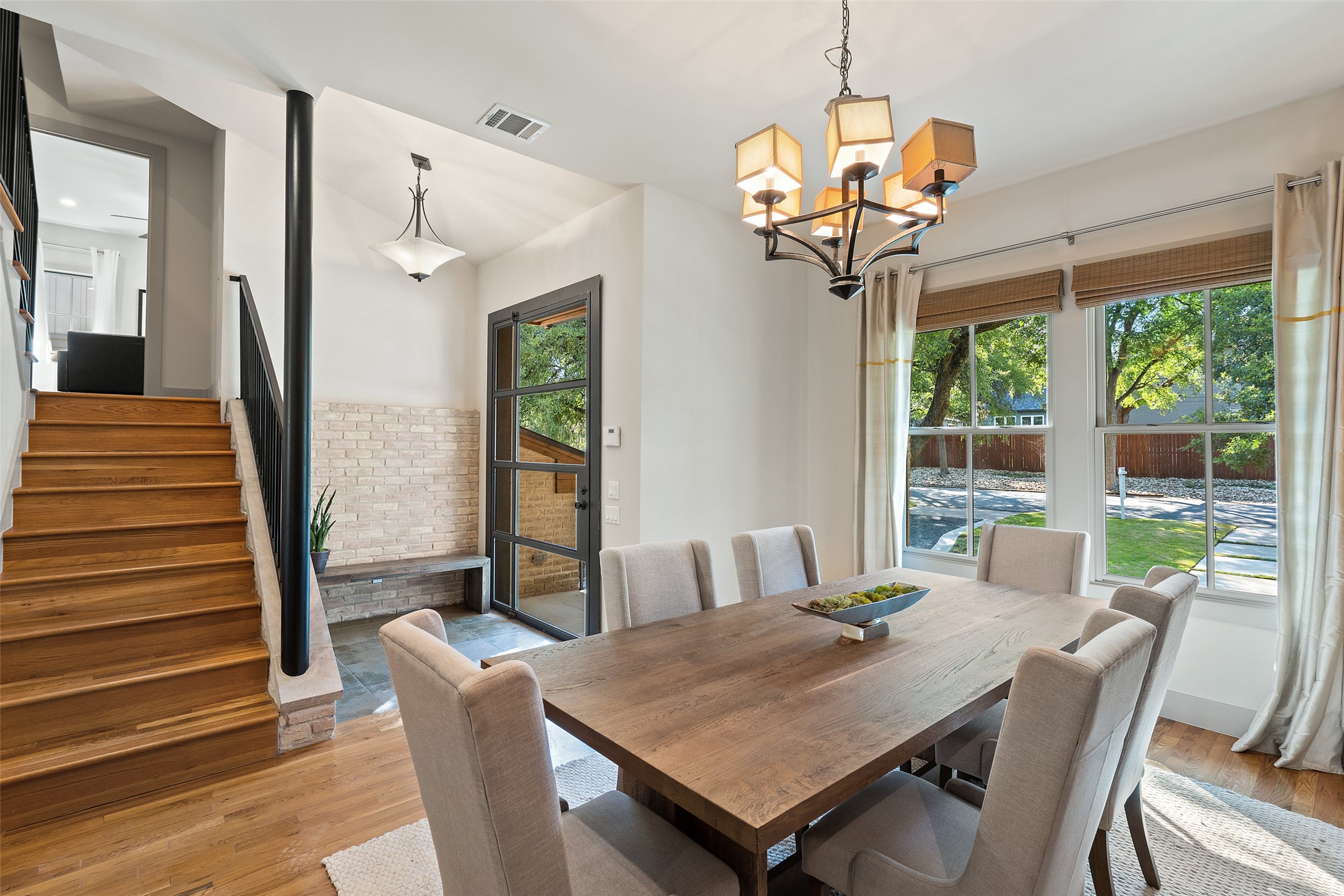 1907 McCall Road Austin, TX 78703 - Photo 6 of 35