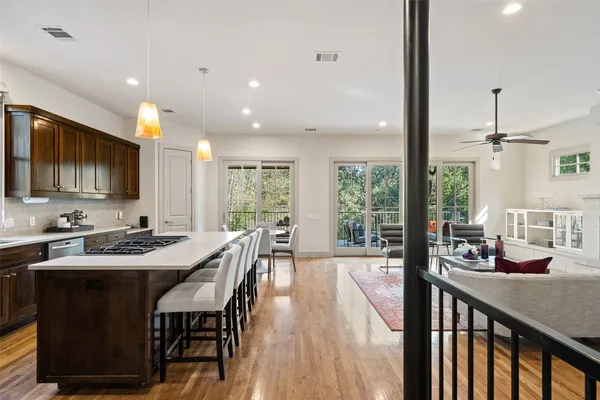 $3,150,000 | 1907 McCall Road, Austin, TX 78703