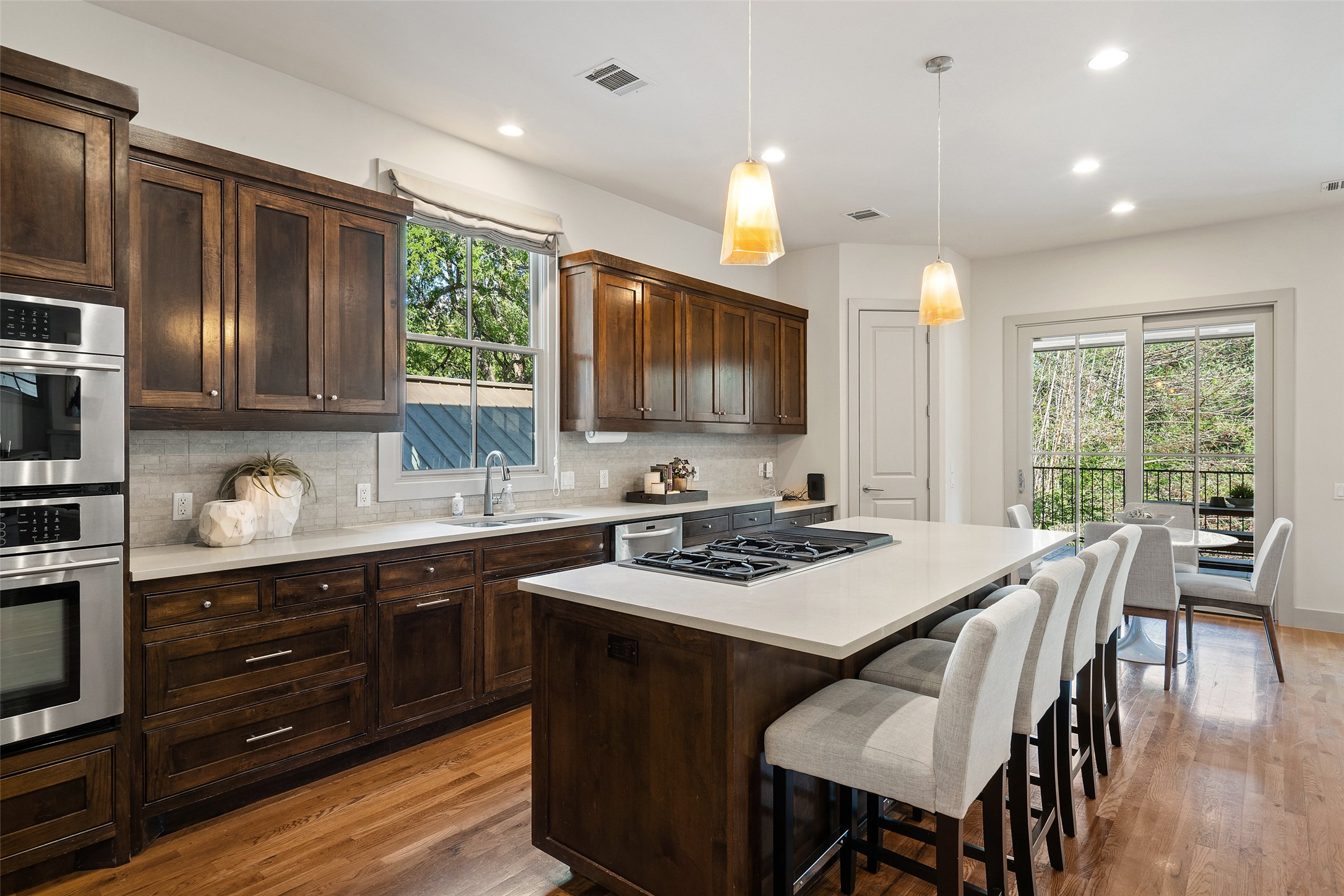1907 McCall Road Austin, TX 78703 - Photo 9 of 35