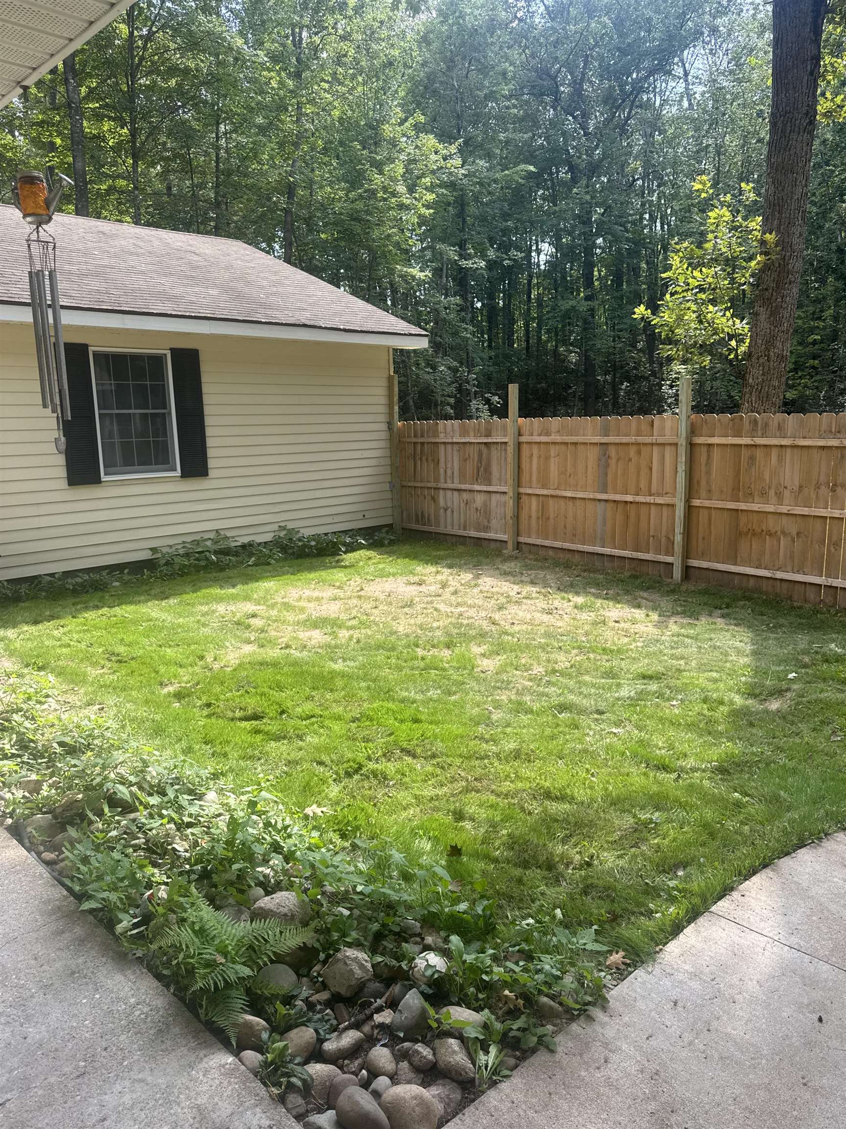 4725 Healy Road Glennie, MI 48737 - Photo 3 of 10