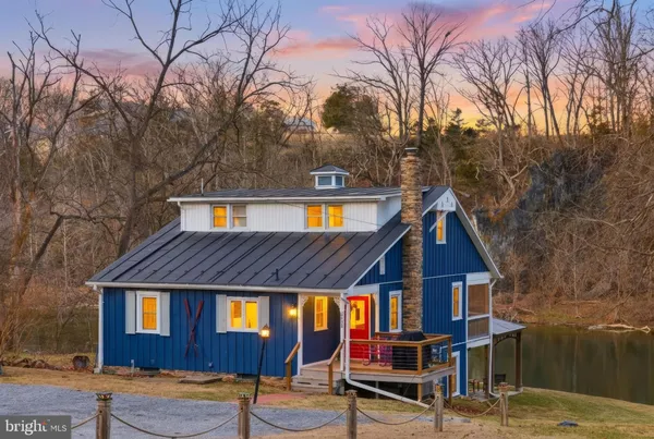 $725,000 | 3635 Riverbend Drive, Elkton, VA 22827